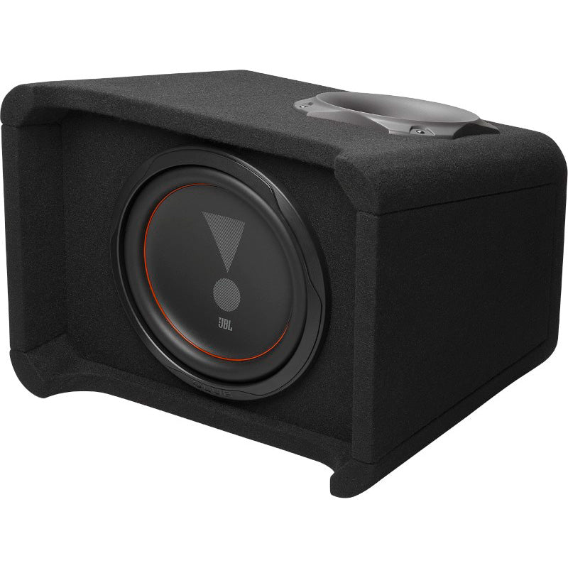 JBL, Club 1000P, 10'' Passiv-Subwoofer mit Bassreflex-Port, 350W RMS, 2 Ohm