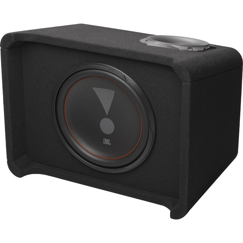 JBL, Club 1200P, 12" Passiv-Subwoofer mit Bassreflex-Port, 400W RMS, 2 Ohm