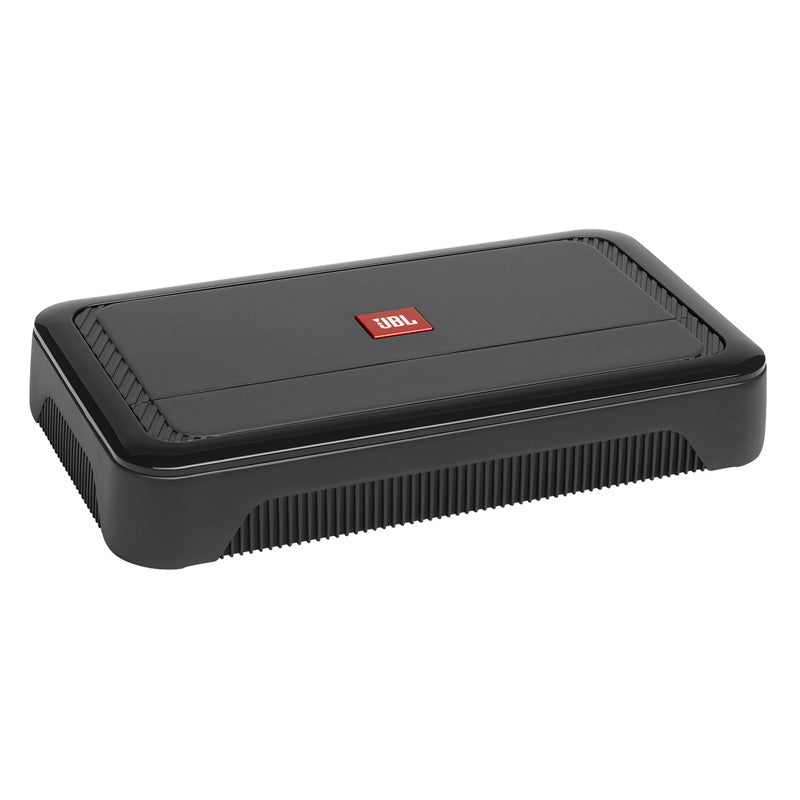JBL, Club A1000 Mono-Subwoofer-Verstärker, 1000W RMS, Class D