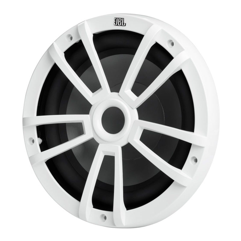 JBL, Stage Marine 10 Subwoofer, 10'' (25 cm), 200W RMS, IPx5, marinisierte Ausführung
