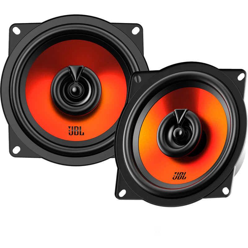 JBL, 2-Wege-Lautsprecherset, 5.25'' (13cm), 320W/40W RMS, JBL Stage 1 Gen2 52F (ohne Gitter)