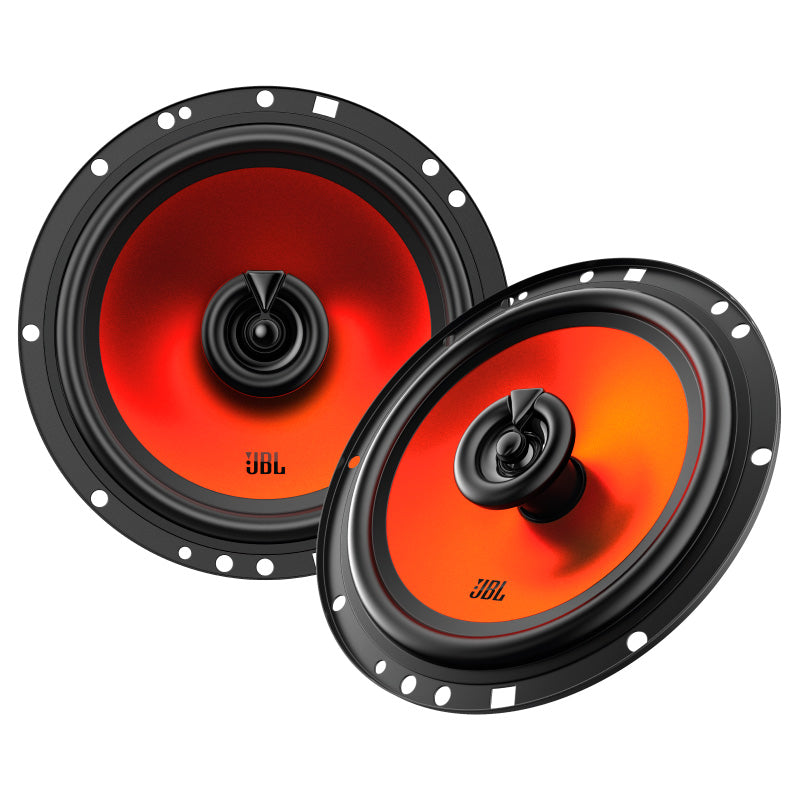 JBL, 2-Wege-Lautsprecherset, Stage 1 Gen2 62F 6.5'' (16,5cm), Ohne Gitter