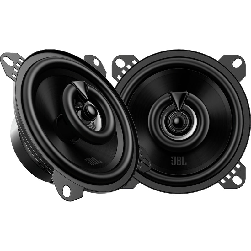 JBL, 2-Wege-koaxiale Autolautsprecher, Stage 2 Gen2 45F 4'' 320W/40W RMS (ohne Sportgitter)