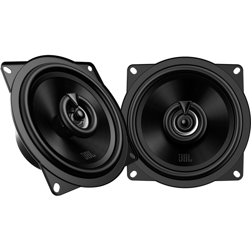 JBL, 2-Wege-Koaxial-Autolautsprecherset, 5.25'' (13cm), 400W/50W RMS, JBL Stage 2 Gen2 55F