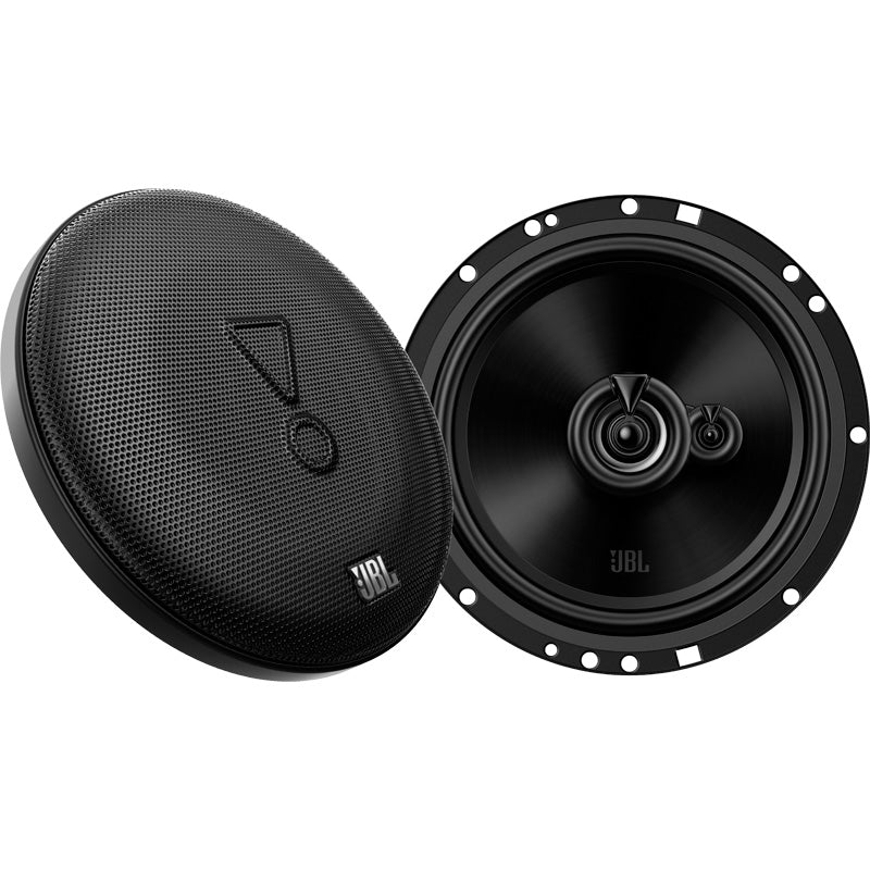 JBL, 3-Wege-Lautsprecherset, 6.5'' (16,5cm), enthält 2 Lautsprecher, JBL Stage 2 Gen2 65M