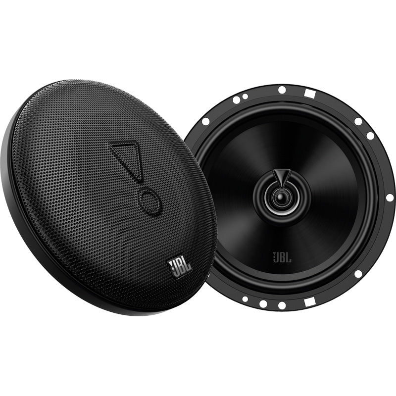 JBL, Stage 2 Gen2 65 6.5'' (16,5cm) 2-Wege-Lautsprecherset, 480W/60W RMS