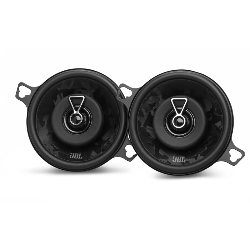 JBL, Koaxial-Lautsprecherset, 3.5'' (89mm) 2-Wege 400Watt, JB SPKS338F
