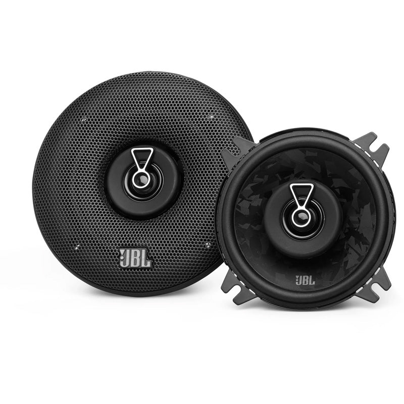 JBL, Koaxial-Lautsprecherset, Stage 3 Gen2 48 4.0'' (10cm), Universell