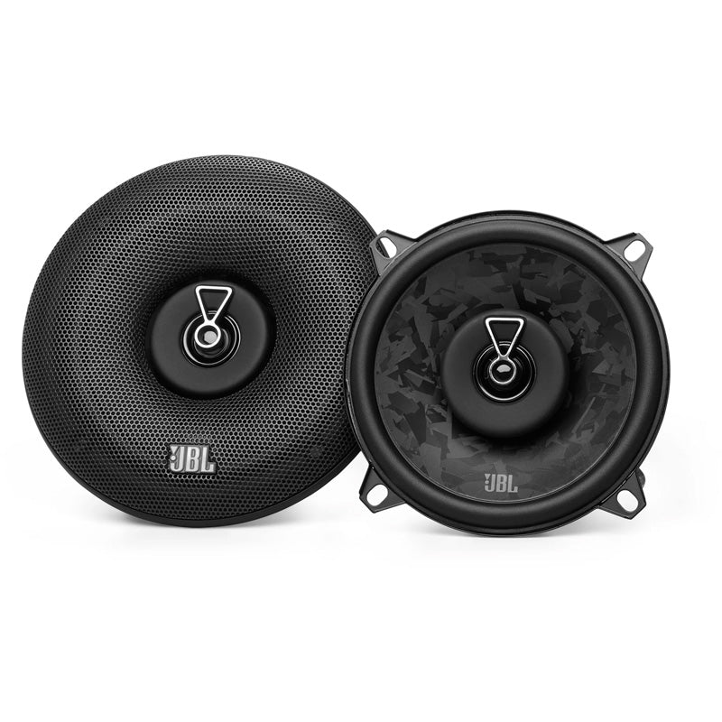 JBL, Koaxial-Lautsprecherset, Stage 3 Gen2 58, 5.25'' (13cm), 480 Watt