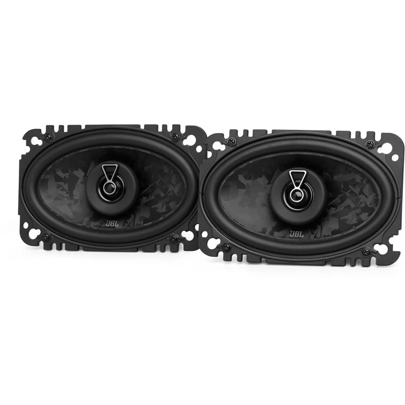 JBL, Koaxial-Lautsprecherset, 4x6'' (102x152 mm), 480W, JBL Stage 3 Gen2 648F