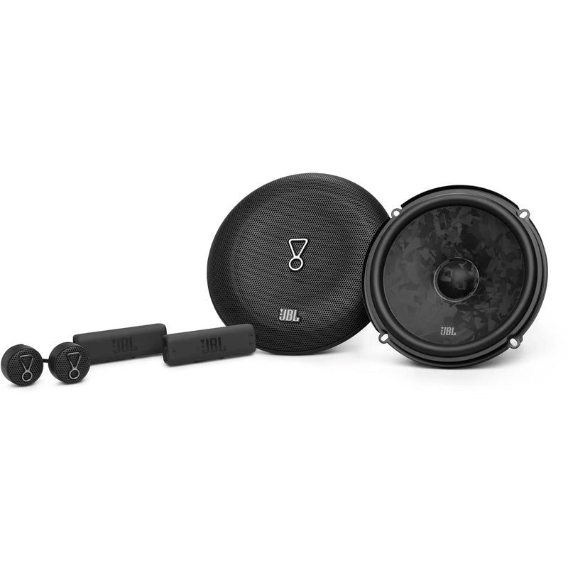 JBL, Stage 3 Gen2 68C 6.5'' (16cm) Compo-Set