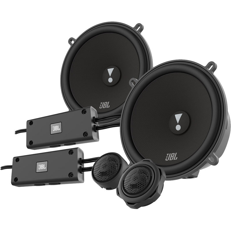 JBL, Stadium 52CF, 13cm (5.25'') 2-Wege-Komponentenset, 240W