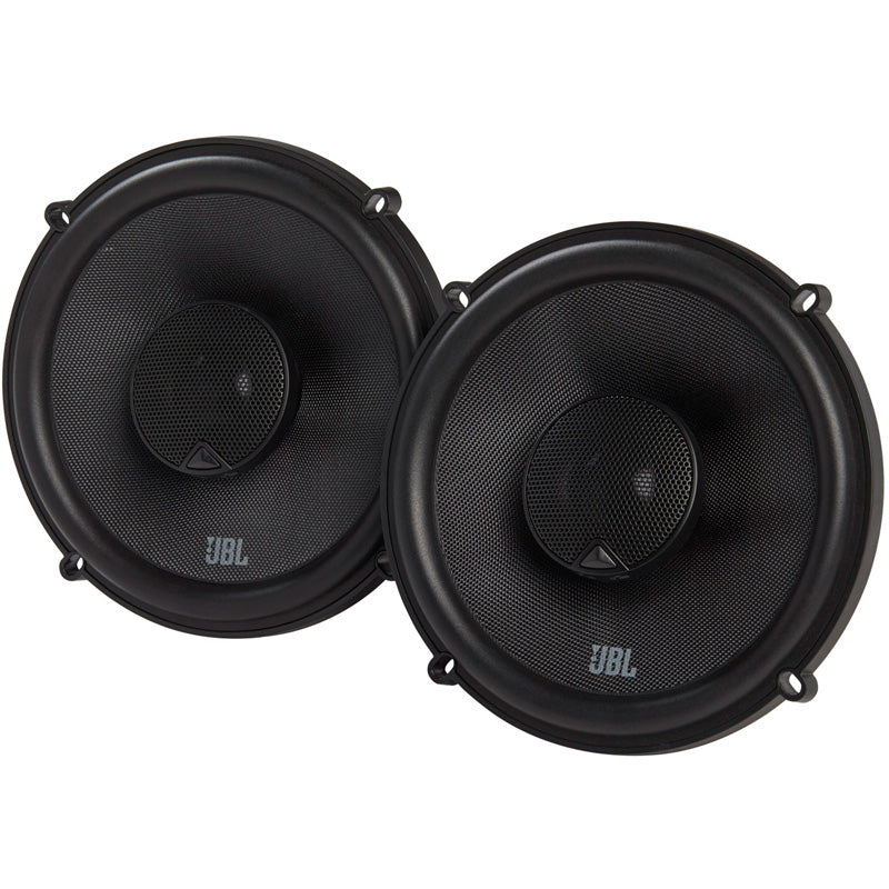 JBL, 2-Wege-Lautsprecherset, Stadium 62F, 16,5 cm (6.5''), 255W
