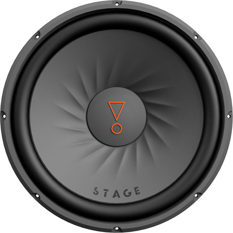 JBL, Subwoofer, 12'' (30,5cm) Stage 122D 1000W