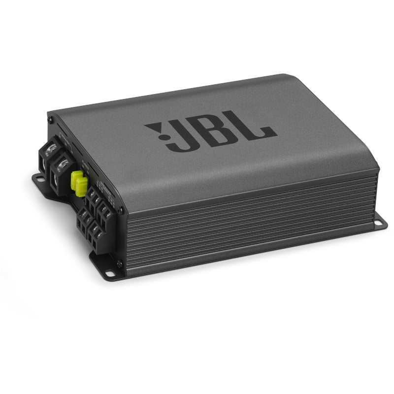 JBL, Verstärker, Stage GT60041, 4-Kanal, 1240W