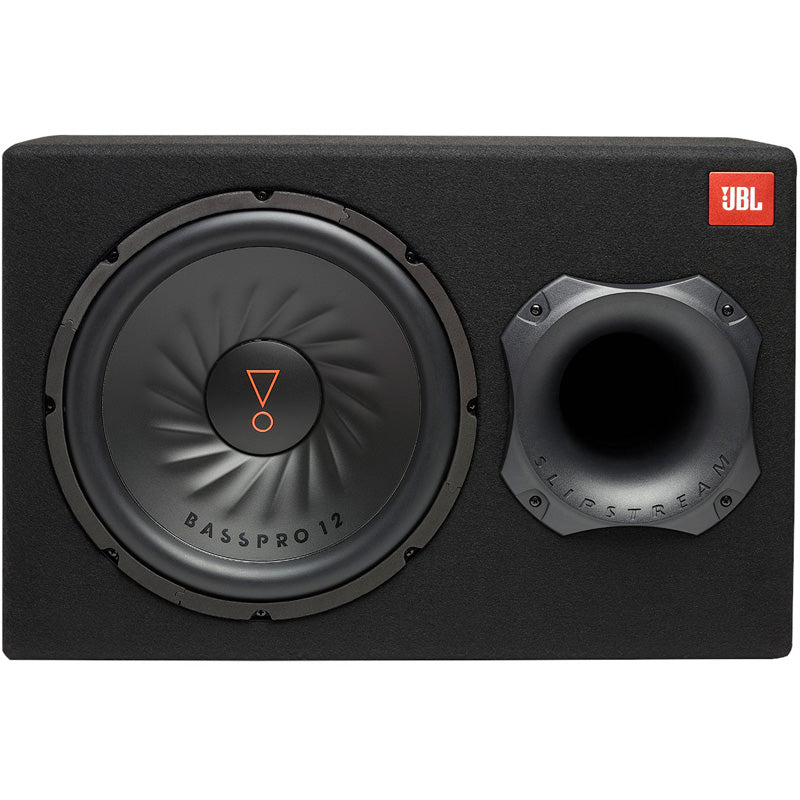 JBL, Bass Pro 12 Aktiv-Subwoofer, 450W