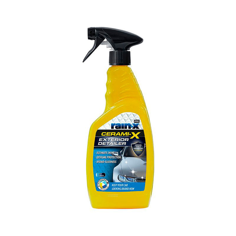 Rain-X, Cerami-X Außen-Detailer, 750ml