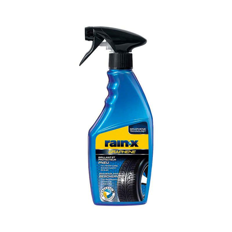 Rain-X, Graphene Reifenpflege & Schutz, 500 ml