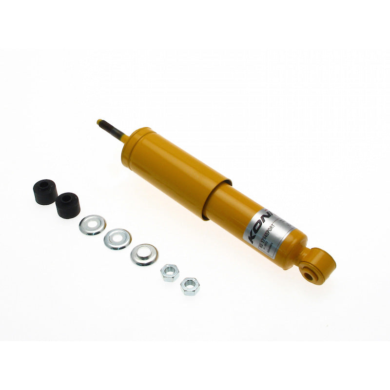 KONI, Stoßdämpfer, Sport, passt zu Mini Classic 850/1000/1100/1275GT/Cooper (1960-2000) / Mini Innocenti 90L/120L (1974-1982) - Hinterachse (80-1794SPORT)