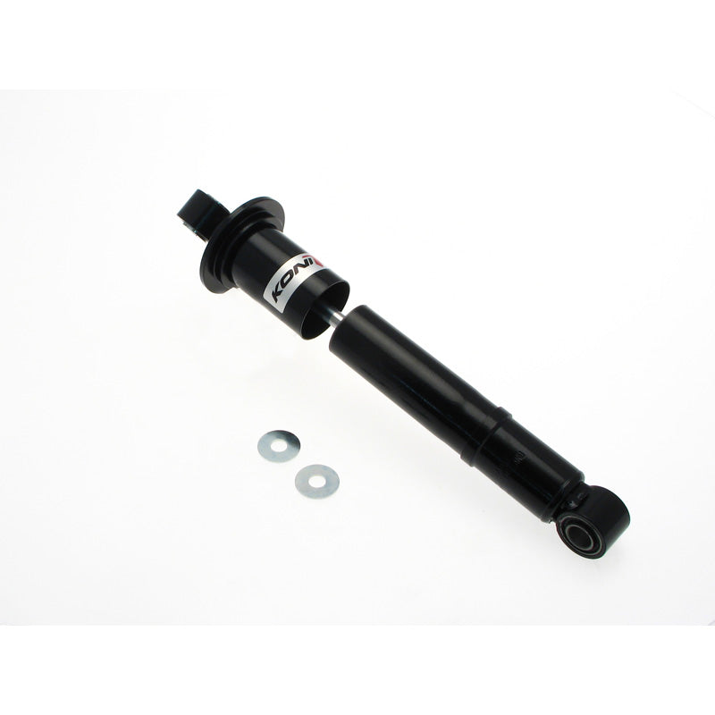 KONI, Stoßdämpfer, passt zu Jaguar E-Type Series 3 (V12) Coupé/2+2 Coupé/Cabriolet (1971-1975), 4 Stück, Hinterachse