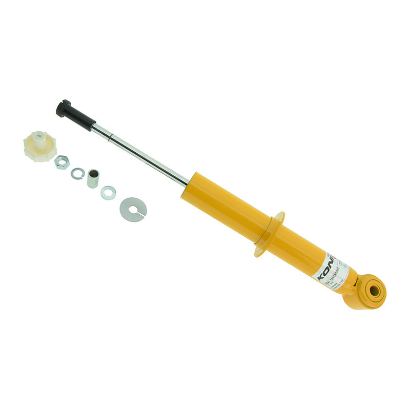 KONI, Stoßdämpfer, Sportvariante, Hinterachse, passt zu Mini One/Cooper (S) inkl. Cabriolet (R50/R52/R53) (2001-2006)