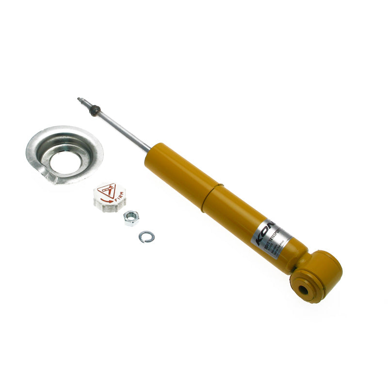 KONI, Sport Stoßdämpfer, passt zu Scion FR-S / Subaru BRZ / Toyota GT86 (2012-2019) - Hinterachse