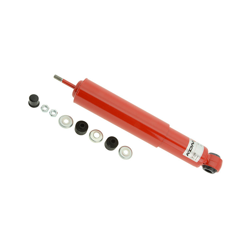 KONI, Stoßdämpfer, Heavy Track, passt zu Toyota Landcruiser (BJ60/FJ60/HJ60/HJ61/FJ75/HJ75/HZJ75) (1981-1994) - Vorderachse
