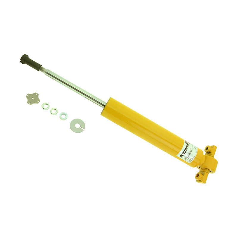 KONI, Stoßdämpfer, Sport, Hinterachse, passt zu Ford Mustang Coupé/Convertible 4-Cylinder/V6/V8/Ecoboost (excl. GT350/GT350R/MagneRide) (2015-2018)