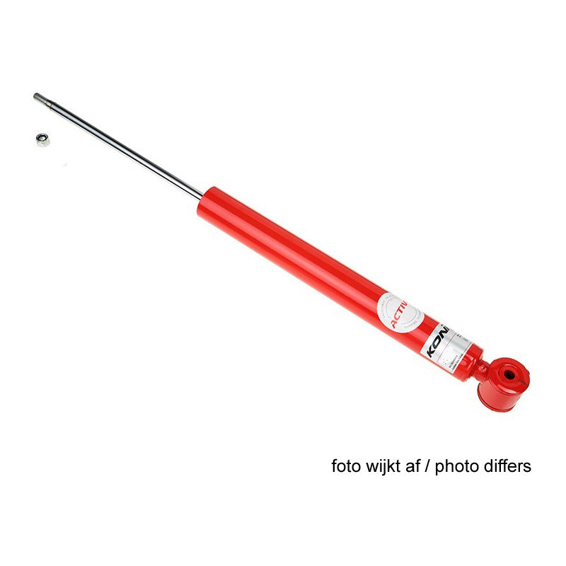 KONI, Stoßdämpfer, Special Active, passt zu Audi A1 (GBA) (2018-), Seat Ibiza (6F/KJ1) inkl. 1.0 TGI & EVO FR, Volkswagen Polo 6 (2G/AW1/BZ1) inkl. 1.0 TGI & 2.0 GTI (2017-), Skoda Scala (2019-) 1.0 TSI, 1.5 TSI, 1.6 TDI, Hinterachse