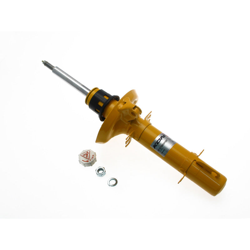 KONI, Stoßdämpfer, Sport, passt für Audi A3 (8L) Quattro / Seat Leon (1M) / Skoda Octavia I / Volkswagen Bora/Golf IV 4-Motion (1997-2005)