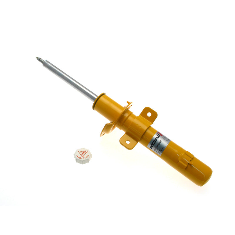 KONI, Sport-Stoßdämpfer, passt für Ford Mondeo III Wagon, 4/6-Zylinder/D / Sedan/Hatchback (2000-2007) - Vorderachse (8741-1441SPORT)