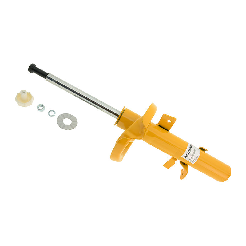 KONI, Sport-Stoßdämpfer, passt für Ford Focus III Hatchback/Sedan (inkl. ST) (7/2012-12/2014) / Wagon (exkl. ST) (2011-2014) - Vorderachse - links (8741-1557LSPORT)