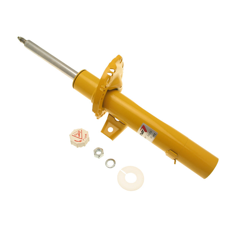 KONI, Stoßdämpfer, Sport, passt für Audi A3 (8V) / Seat Leon (5F) / Tarraco / Skoda Kodiaq / Octavia III / Superb III / Volkswagen Golf VII / Passat (B8) / Tiguan (AD1) (2012-2019) / Golf VIII GTI/GTD/R/PHEV Hatchback/Variant (2020-) - Vorderachse