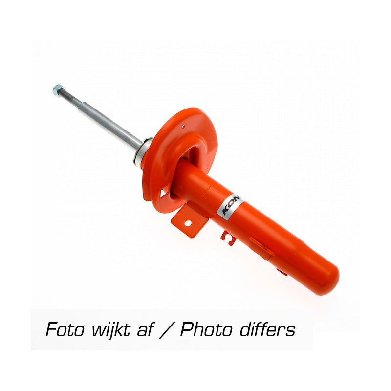 KONI, Stoßdämpfer, STR.T, Vorderachse, passt zu Mercedes E-Class Sedan (W212) & T-Model (S212) (2009-2016)