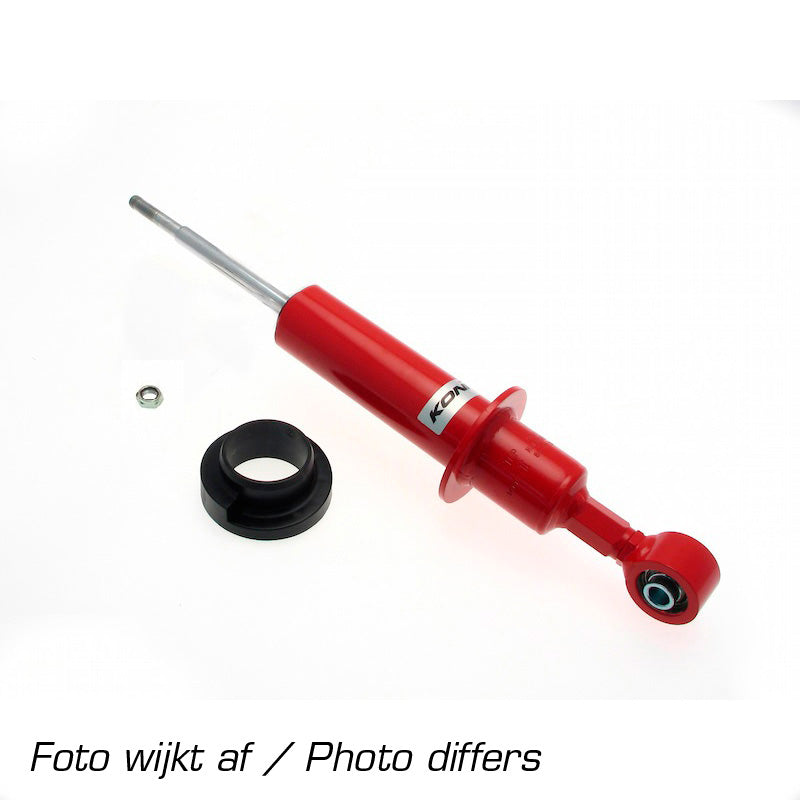 KONI, Stoßdämpfer, Heavy Track Raid, passend für Toyota Landcruiser 90/95 (Prado/Challenger) (1996-2002)