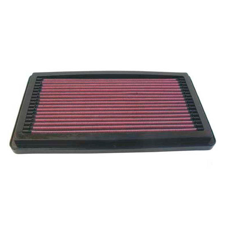 K&N, Panelfilter, passend für BMW 3-Series E30 (33-2005)