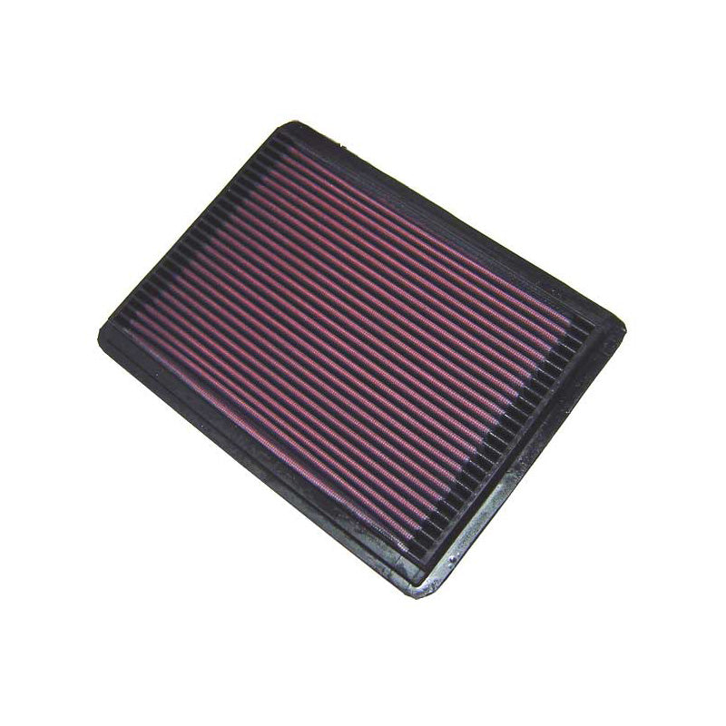 K&N, Panelfilter, passend für Buick Roadmaster 5.7, Cadillac Caprice 4.3, 5.7, Chevrolet Caprice, Impala 5.7 (1994-1996)