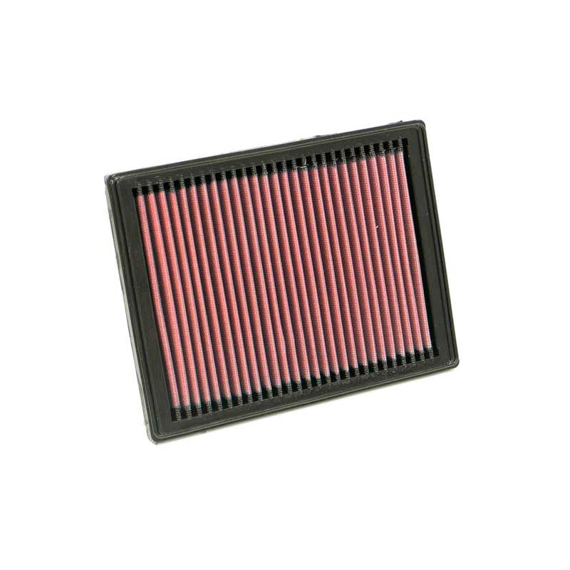 K&N, Panelfilter, passend für Mini Cooper 1.6 (2001-)