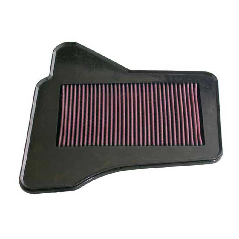 K&N, Panelfilter, passend für Chrysler Pacifica (2004-2008)