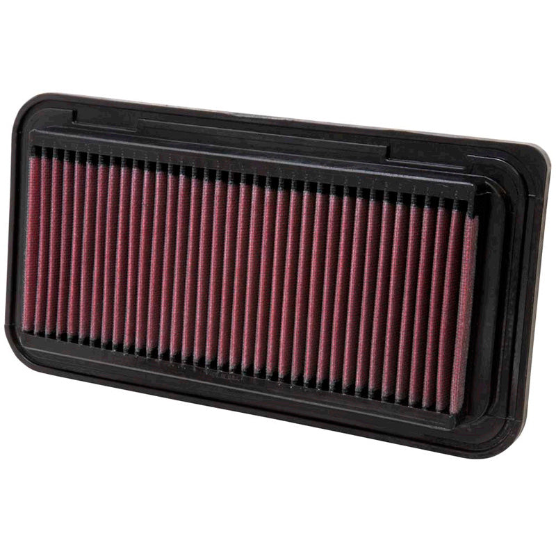 K&N, Panelfilter, passend für Toyota GT86 2.0L H4 (2012-)