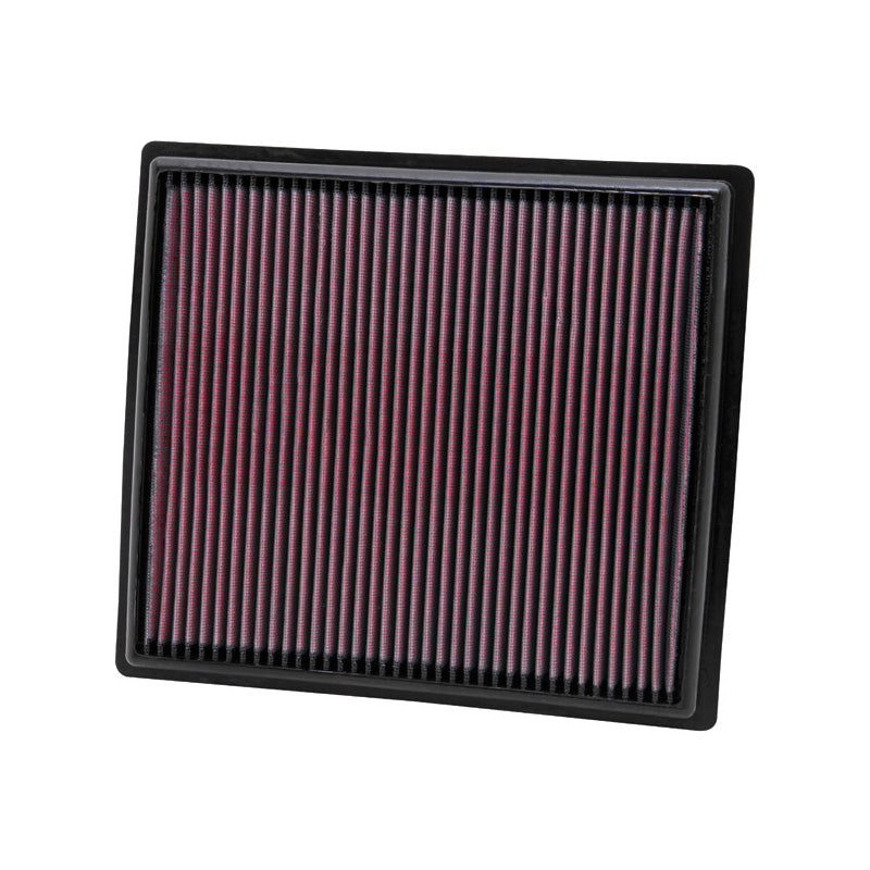 K&N, Panel-Luftfilter, passt für Buick Lacrosse (2010-2016) (33-2442)