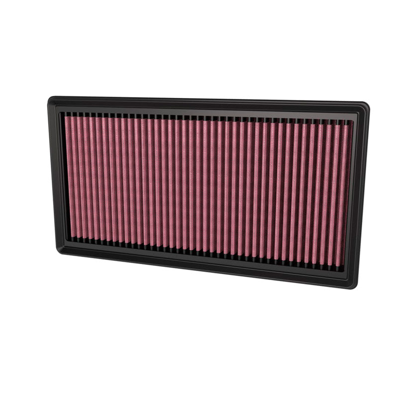 K&N, Flachluftfilter, Modell 33-3190, Passt für Audi, Cupra, Seat, Skoda, Volkswagen 1.5L Hybrid