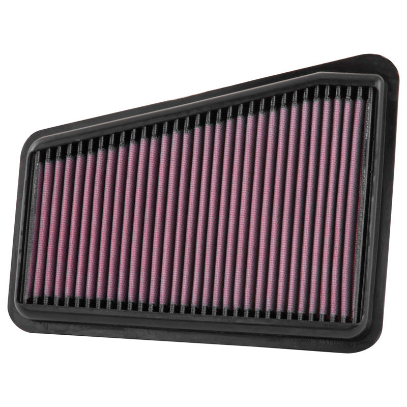 K&N, Panelfilter, Passend für KIA Stinger GT 3.3 Twin Turbo 2018- (Links)