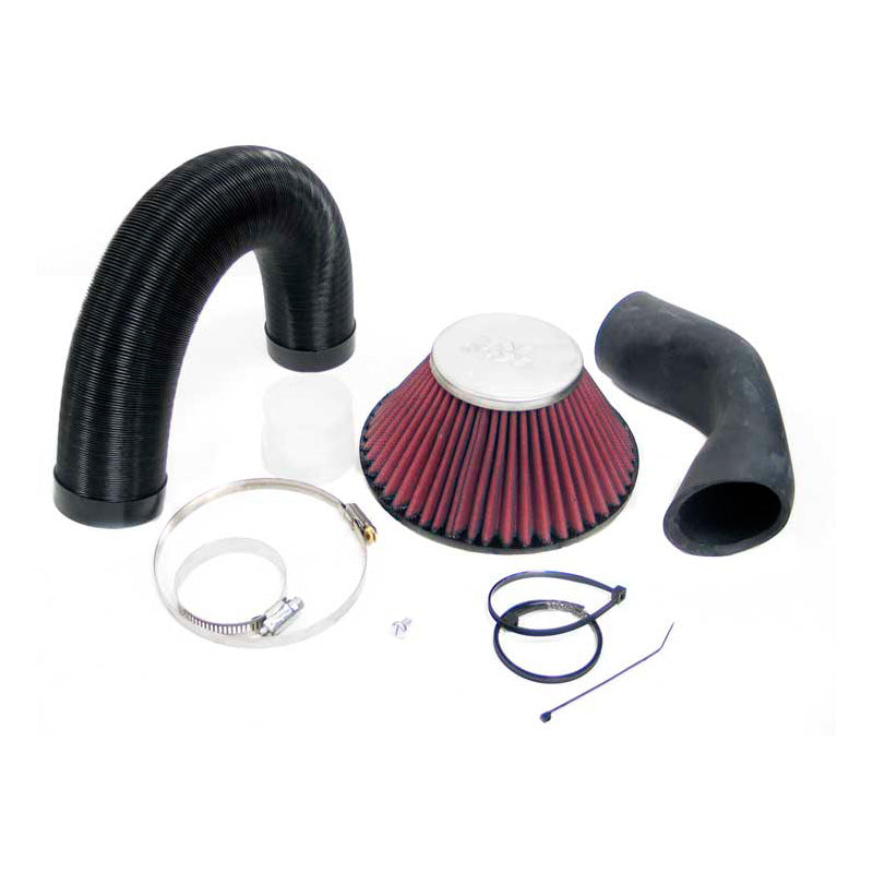 K&N, 57i Performance Kit passend für Rover Metro 1.4 SPi (57-0053)