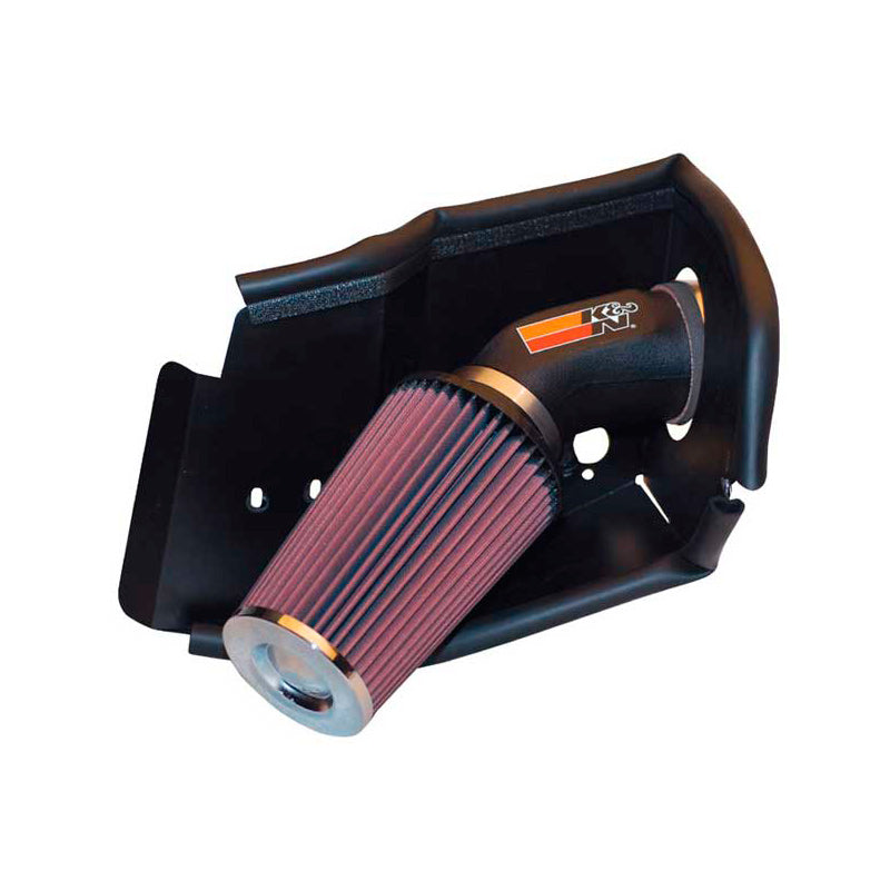 K&N, 57i Performance Kit passend für BMW E36 2.5 + 2.8 US-Version only! (57-1000)