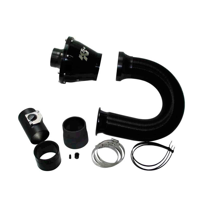 K&N, Apollo-Kaltluft-Induktionssystem, passend für Lotus Elise 1.8I 16v 189HP (Toyota VVTi ENG) (57A-6034)