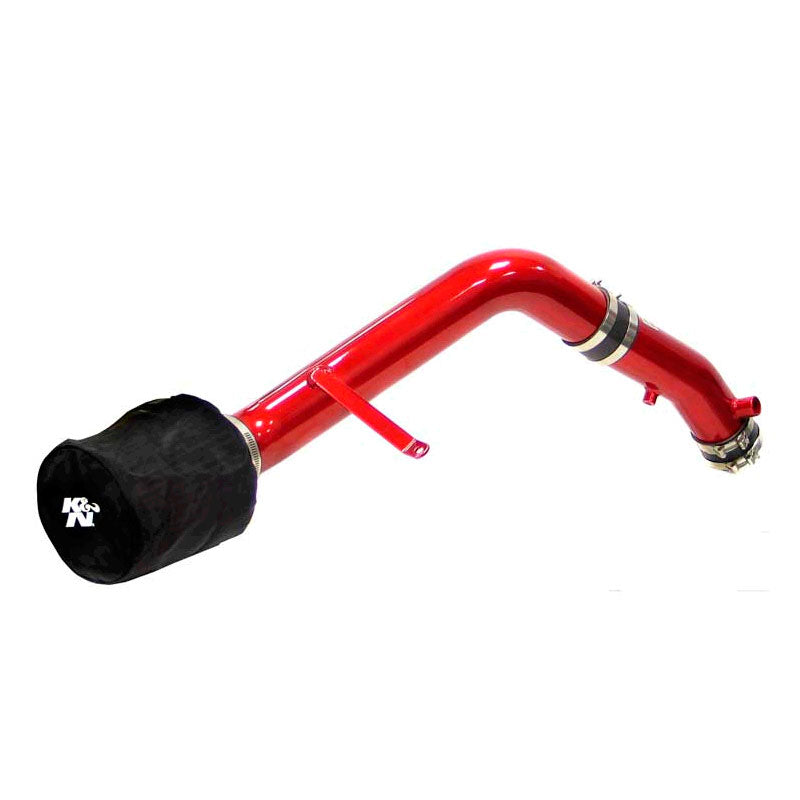 K&N, Typhoon Kit, Rot, passend für Honda Accord V6 (2003-2007)