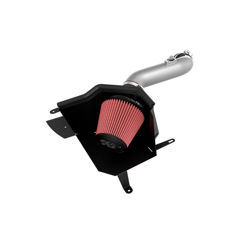 K&N, Typhoon Kit, passend für Honda Civic 2.0 Facelift (2022-)
