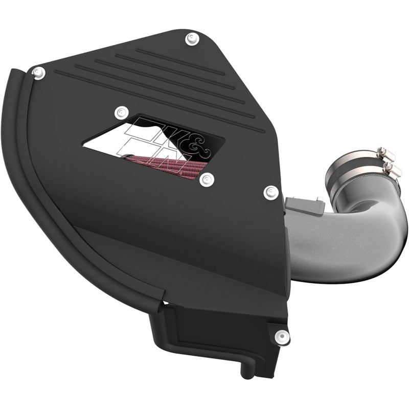 K&N, Typhoon Kit, passend für BMW 230i, 330i & 430i 2.0L L4 (2019-)