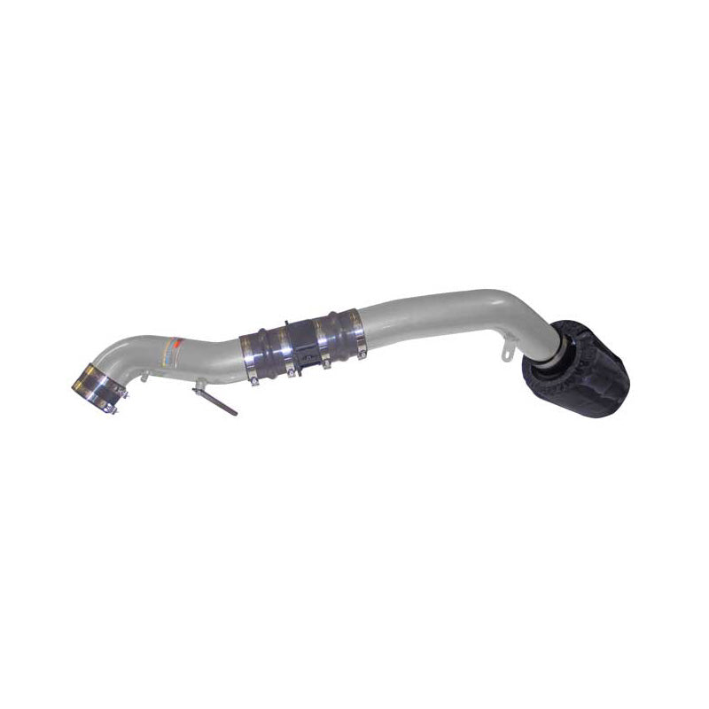 K&N, Typhoon Kit, Silber, passend für Hyundai Coupe/Tiburon V6-2.7L (2003-2005)